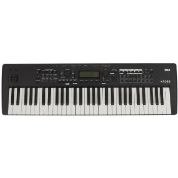 Korg KROSS 2-61