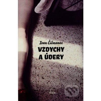 Vzdychy a údery – Hledejceny.cz