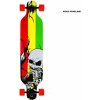 Longboard NILS EXTREME Wood Homeland 41