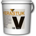 Kerastuk V štuková omítka venkovní 15 kg – Zboží Mobilmania