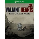 Valiant Hearts: The Great War – Zboží Živě