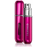 Travalo Classic plnitelný rozprašovač parfémů Pink 5 ml – Zboží Mobilmania