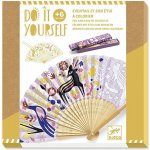 Djeco Kreativní sada Vějíř – Sleviste.cz