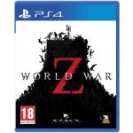 World War Z – Sleviste.cz