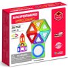 Stavebnice Magformers Magformers Basic Plus 26 ks