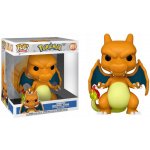 Funko Pop! Pokémon Charizard Games 843 – Zboží Dáma