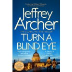 Turn a Blind Eye – Zboží Dáma