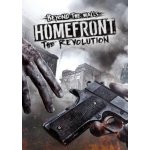 Homefront : The Revolution - Beyond the Walls – Hledejceny.cz