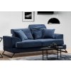 Pohovka Atelier del Sofa 2-Seat Sofa FridoNavy Blue