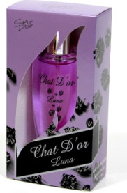 Chat Dor luna dámská parfémová voda 30 ml