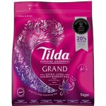 Tilda Extra dlouhá sella rýže 5Kg – Hledejceny.cz