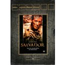 Salvador DVD