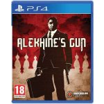 Alekhine 's Gun – Hledejceny.cz