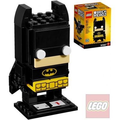 LEGO® Exclusive 41585 Batman – Zboží Mobilmania