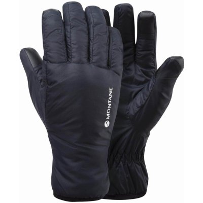 Montane Respond black – Zboží Dáma
