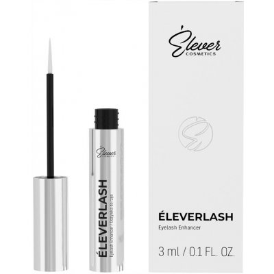 ÉleverLash Tu Es Belle! Eyelash Serum Kondicionér pro aktivní růst řas 3 ml