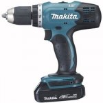 Makita DDF453Z – Zboží Dáma
