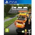 Road Maintenance Simulator – Zboží Živě