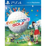 Everybodys Golf – Hledejceny.cz