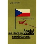 Ze života české společnosti - Josef Škvorecký – Zboží Mobilmania