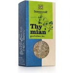 Sonnentor Bio Tymián 20 g – Zboží Mobilmania