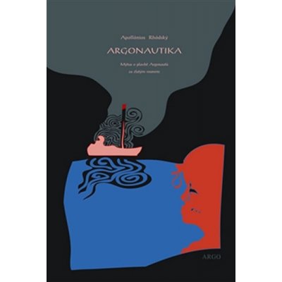 Argonautica Valerio Flacco, Apollonius Rhodský – Zboží Mobilmania