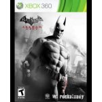 Batman: Arkham City – Zboží Dáma