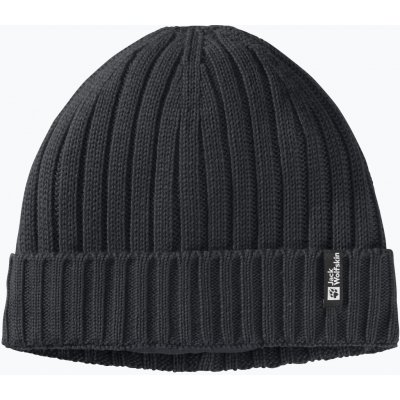Jack Wolfskin Rib Knit blue – Hledejceny.cz