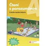 Čtení s porozuměním pro 4.ročník – – Zboží Mobilmania
