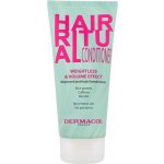Dermacol Hair Ritual Weightless & Volume Conditioner 200 ml – Zboží Mobilmania