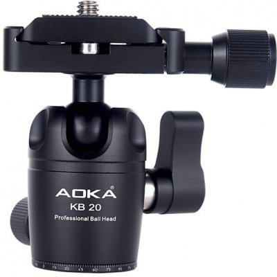 Aoka KB20 – Zboží Živě