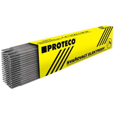 Proteco Bazické 42.18-5 2.5 x 300 mm 2.5 kg – Sleviste.cz