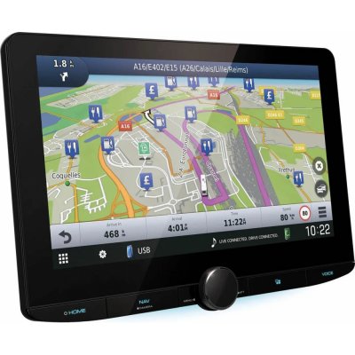 Kenwood DNR-992RVS – Hledejceny.cz