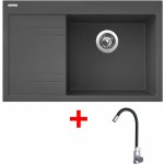 Set Sinks RIM 780 P + Elasta – Zboží Dáma