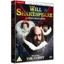Will Shakespeare - The Complete Series DVD