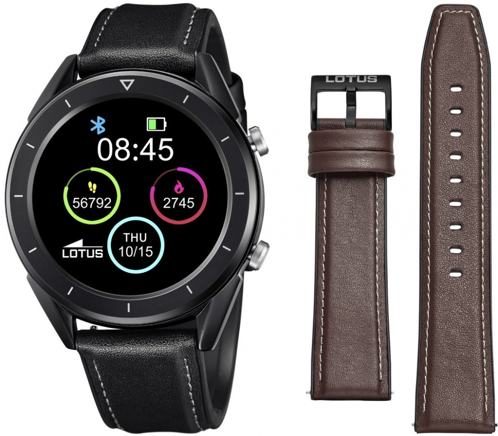 Lotus SmarTime L50009/1 na Heureka.cz