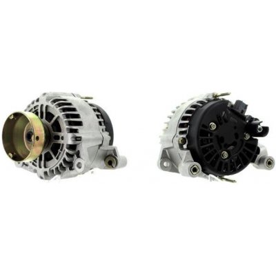 Alternátor - Ford Transit Connect 1,8 TDci / Ford 2T1U10300AF / 4371000 – Zboží Mobilmania