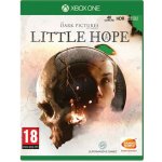 The Dark Pictures Anthology: Little Hope – Zboží Mobilmania