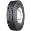 Nákladní pneumatika Semperit Runner d2 215/75 R17.50 126M