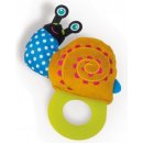 O-OOPS Easy-Teather! Snail Mushee Šnek