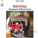 Dylan Bob - Bringing It All Back Home LP – Zboží Mobilmania