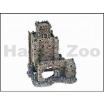 Karlie Flamingo Hrad 13x15x19 cm – Hledejceny.cz