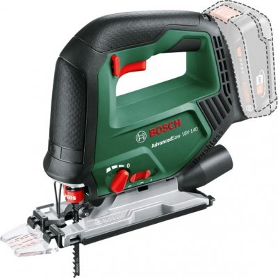 Bosch AdvancedSaw 18V-140 0603013000 – Zboží Dáma