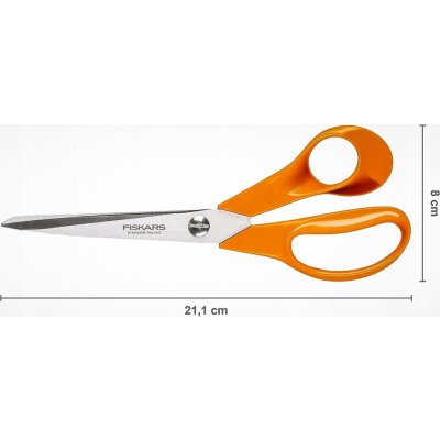 Fiskars 9853 – Zboží Živě