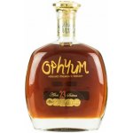 Ophyum Grand Premiere Solera 23y 40% 0,7 l (karton) – Hledejceny.cz