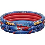 Bestway 98018 Spider-Man 122 cm – Zboží Mobilmania