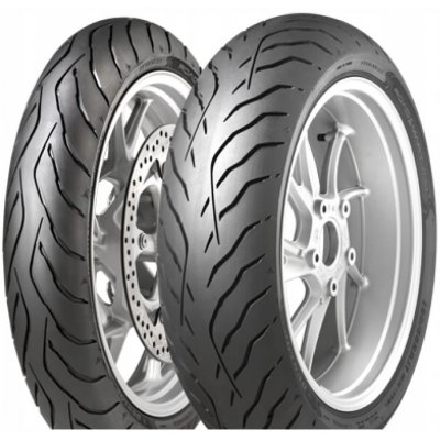 Dunlop Sportmax Roadsmart IV 180/55 R17 73W – Zbozi.Blesk.cz