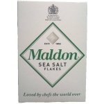 Maldon mořská sůl 125 g – Sleviste.cz