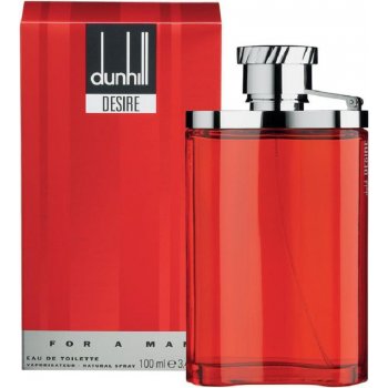 Dunhill Desire toaletní voda pánská 50 ml