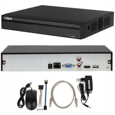 Dahua NVR4116HS-4KS3 – Zboží Živě